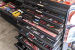 Automotive tool business with enormous growth potential !