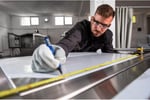 34277 Established Stainless Steel Manufacturer - Highly Profitable