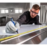 34277 Established Stainless Steel Manufacturer - Highly Profitable image