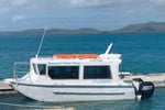 Rebel Tour Business and Ferry Service