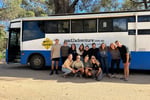 Road2Adventure - Adventure Tour Business / Mobile Hostel