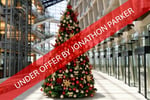 UNDER OFFER - CHRISTMAS DECORATION RENTAL BUSINESS