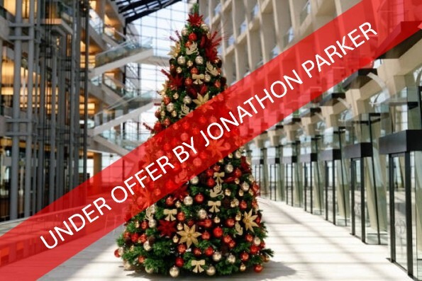 UNDER OFFER - CHRISTMAS DECORATION RENTAL BUSINESS