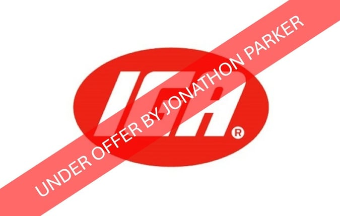 UNDER OFFER - METRO IGA SUPERMARKET