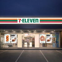 Established 7-Eleven Franchise For Sale: Prime Northern Beaches Location image