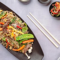Profitable Fully Licensed Restaurant Trading Weekly 24 Hrs t/o $370K++ Cafe image