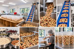 Iconic Muesli Brand and Wholesale Business - Mornington Peninsula, VIC