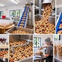 Iconic Muesli Brand and Wholesale Business - Mornington Peninsula, VIC image