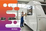 37184 Specialist Caravan Detailing Business, Strong Industry Ties