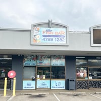 Kelso Fish Bar - Townsville image