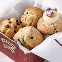 Lovely Muffin Break Business within a Busy South Eastern Shopping Centre Ref: 17052 image