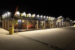 Versatile Pizza Shop and Cafe - Dubbo, NSW
