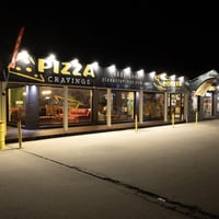 Versatile Pizza Shop and Cafe - Dubbo, NSW image