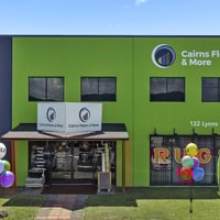 Quality Flooring Sales and Installation - Cairns, QLD image