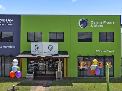 Quality Flooring Sales and Installation - Cairns, QLD image