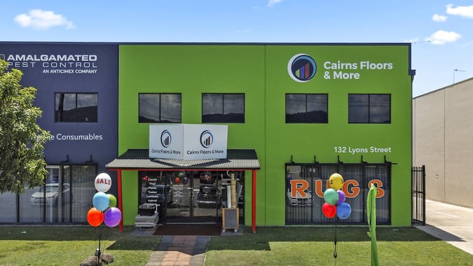 Quality Flooring Sales and Installation - Cairns, QLD