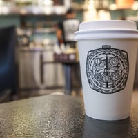 Thriving Cafe For Sale with Hotel Partnership Opportunity image