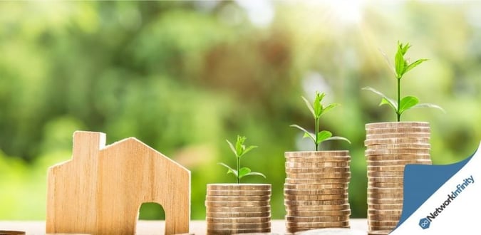 Exciting digital advice / investments market-place business