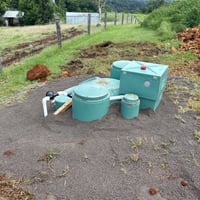 Home Sewage Treatment Plant Services Business (HSTP) - 5919 image