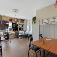 Restaurant and Catering business - includes the freehold. Vendor Finance image