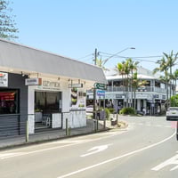 Iconic Byron Bay Mexican Takeaway in Prime Jonson Street Location image