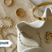 Established Jewellery Business - Strong Brand/Growth Potential (Our Ref: V2084) image