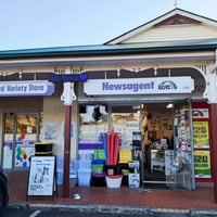 BUSINESS FOR SALE - Samford Village News & Variety Store image