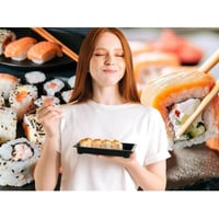 Rare Opportunity! Sushi Franchise Business For Sale Inner North-east Brisbane image