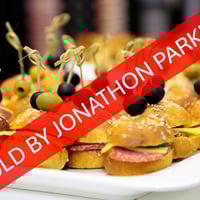 SOLD - CORPORATE CATERING GEM! image