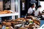 Cafe for Sale Sydney 34K Turnover Fully Under Management