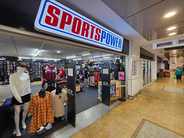 SportsPower Bowen - Whitsundays