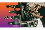 36040 Thriving Motorcycle Business with Dual Revenue Streams
