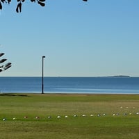 Established Seafood Cafe and Takeaway on the Moreton Bay Waterfront in Brisbane image
