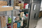 Fully Fitted New Farm Cafe and Dessert Bar Premises Featuring Extensive Commercial Equipment