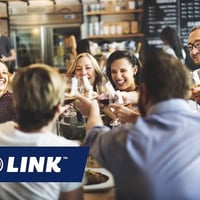 Profitable Licensed Cafe for Sale - Five Dock NSW image
