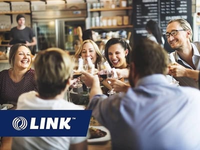 Profitable Licensed Cafe for Sale - Five Dock NSW image