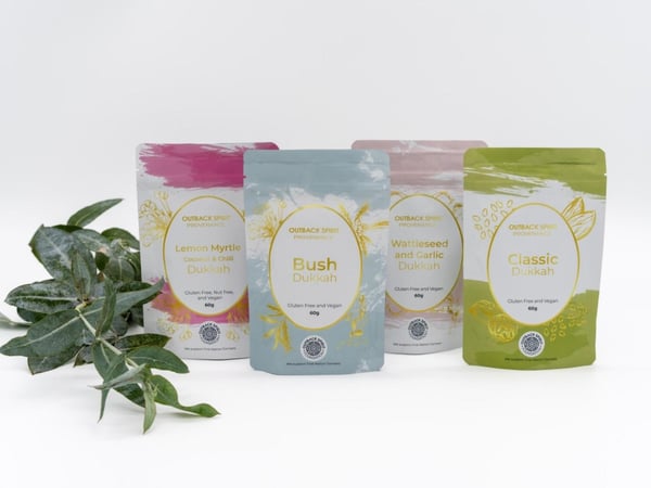 Aussie Native Food Sensation - Unique Food Brand Opportunity - EBS, photo 3