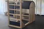Boutique Pilates Studio with Strong & Growing Membership Base