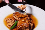 Reputable Japanese Restaurant for sale - Profitable