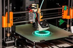 CNC & 3D Tech Supplier with Online Storefront