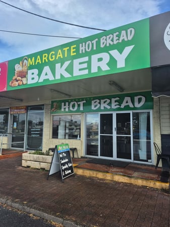 Successful Family Bakery - Retail + Wholesale - Redcliffe, QLD