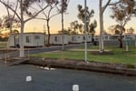 Well-Established Caravan Park & Cabins For Sale - Beautiful Trangie, NSW Location - Includes BBQ, Camp Kitchen & Salt Water Pool - Stunning Turnover o