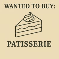 WANTED: Patisserie in Australia - Buyer Ready image