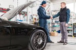 Profitable Mechanic Business for Sale