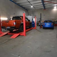 Established Automotive Repair Business For Sale - Prime Wallabi Point, NSW - 10 Years of Operation - Equipment Included - Training & Support - Active  image