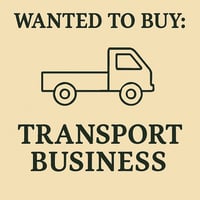 WANTED: Transport Business in Australia - Buyer Ready image