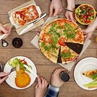 Popular Pizza & Italian Restuarant , Bundoora Area [2410161] image