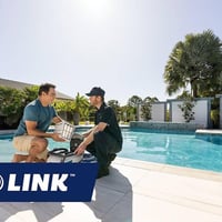 Dive into Australia\'s leading Pool Service Franchise image