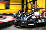 Australia\'s Only Indoor Drift Go Karting Arena | 14 Years Established | 44+% ROI