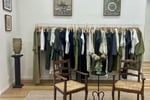 High-End Fashion Boutique  Exclusive Brands & Prime Location